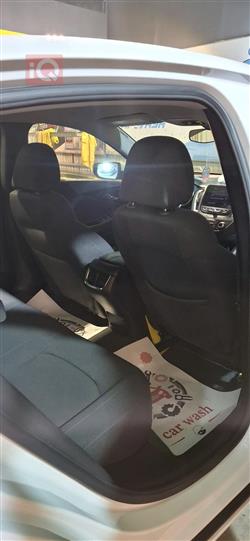 شيفروليه ماليبو